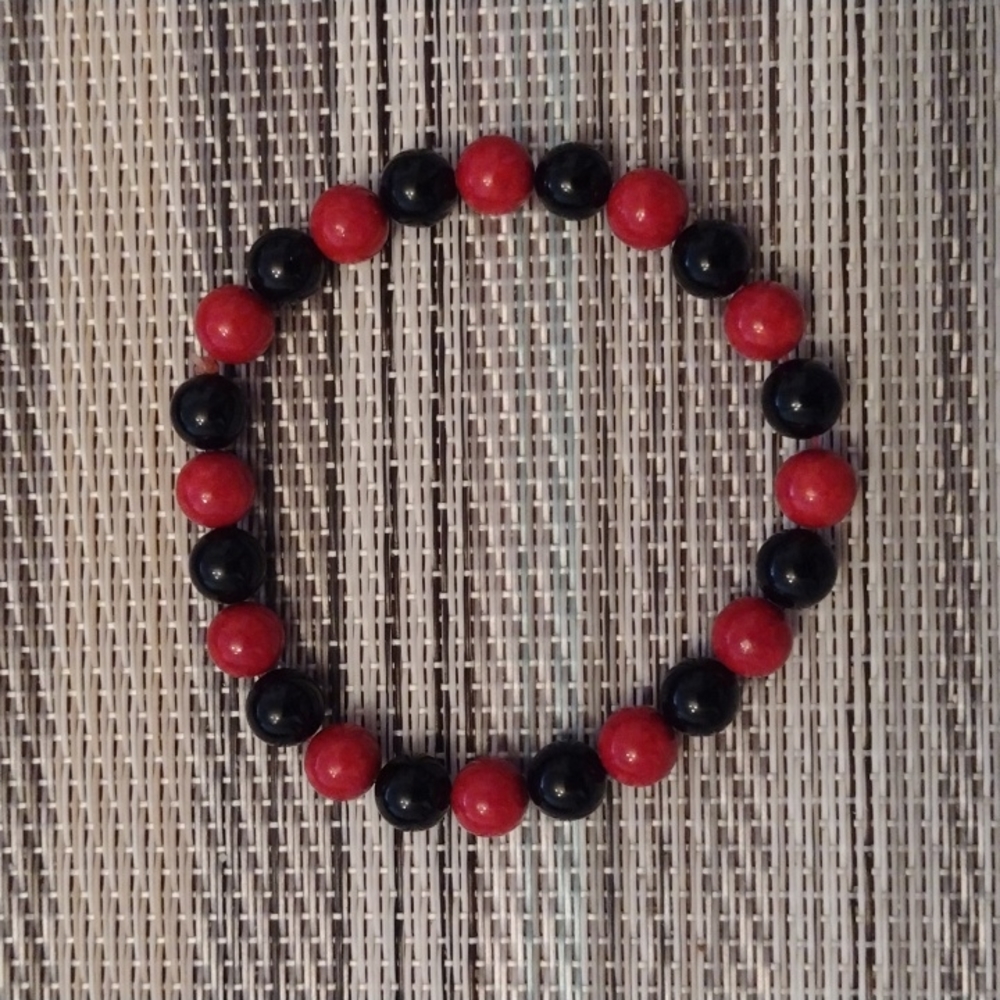 Beaded Bracelet